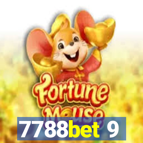 7788bet 9